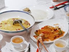 -红棉中餐厅·广州海航威斯汀酒店