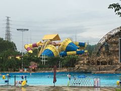 -美的鹭湖探索王国