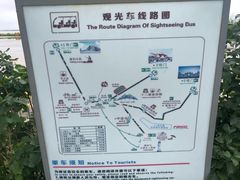 -呼兰河口湿地公园