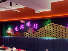 -沪小胖·小龙虾·蓝龙王(八佰伴店)
