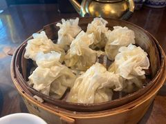-龍聚祥烧麦馆(万达店)