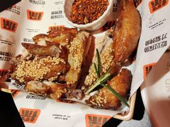 -探鱼·鲜青椒爽麻烤鱼(正佳广场店)