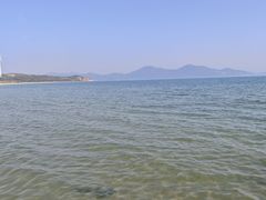 -汕尾风车岛