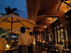 -宴悦海鲜餐厅·游水海鲜·牛排(亚龙湾瑞吉店)