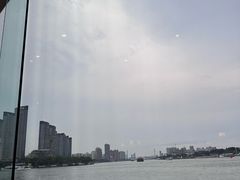 -白天鹅宾馆·流浮阁咖啡厅