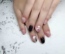 -StartNail美甲