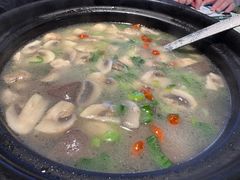 -金典银峰老鹅馆·昆山菜(亭林公园店)