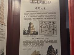 -大慈恩寺(大雁塔)