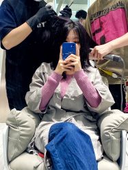-MY HAIR ARDOR