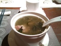 -采悦轩中餐厅·粤菜·海南菜(神州半岛喜来登度假酒店)