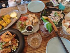 -食陆号·新式台湾创意菜(十全街首店)