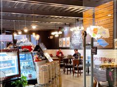 -JAMROCK 乐啡意咖啡