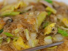 平潭燜冬粉-海坛特色小吃·只做平潭特色菜(平潭店)