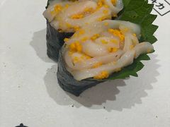 -元气寿司(环球港店)