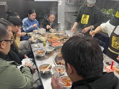 -吴记麻辣烫(曙光中路店)