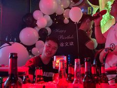 -INLOVE KTV(新天地店)