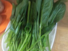 -马记伊源斋涮肉·清真菜(潘家园古玩市场店)