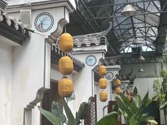 -小江南(老洋桥店)