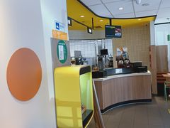 -麦当劳(大厂新城店)