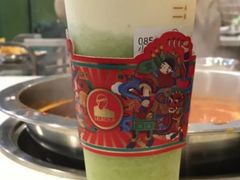 -LELECHA乐乐茶(新街口大洋店)