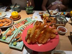 -匠和风精致料理(春熙路群光广场店)