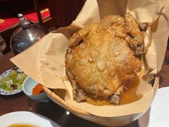 -面辣子·陕西家乡菜(钟楼店)