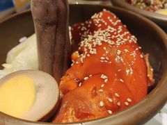 -京参 • 擂椒饭(这有山店)