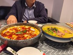 -咖啡人·融合餐厅(万达环宇店)