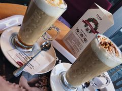 -COSTA COFFEE(天通苑华联店)