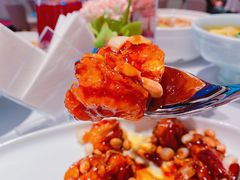 -俏江南天津时尚曲艺主题餐厅(马场道店)