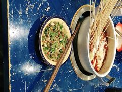 -马路边边串串香(双井直营店)