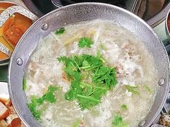 -柳沟豆腐宴69号福豆堂