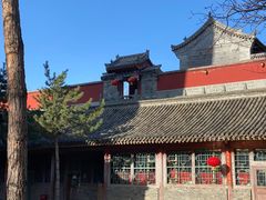 -五台山风景名胜区