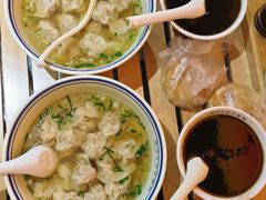 -韩萍老南京馄饨(河西万达店)