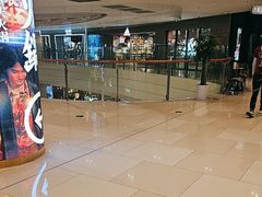 -绿茶餐厅(华信Mall店)
