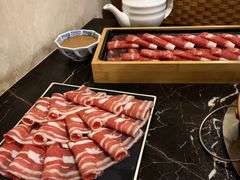 -东来顺饭庄(金泉广场店)