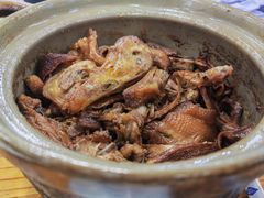 -斯丹姜母鸭·古法干香(泉州总店)