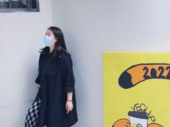 -YECLIP COFFEE黄色回形针咖啡