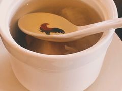 -韵咖啡自助餐厅(天津香格里拉店)