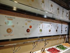 -海底捞火锅(劲松店)