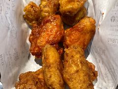 -Kyochon1991校村(共和路店)