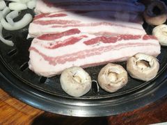 -杀猪天·韩国烤肉(总店)