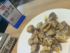 -海味当家(西安路店)