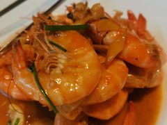 -锦顺海鲜•口味菜(李村店)