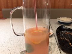 -鱼酷活鱼烤鱼(新世界城店)