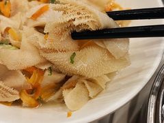 葱姜牛百叶-金凯旋宫