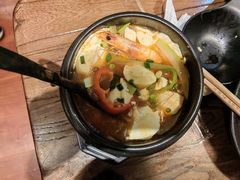 -九田家黑牛烤肉料理(泽州路店)