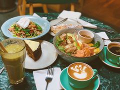 -BAKER&SPICE(安福路店)