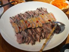 -印象鲵宴·张家界地标美食名片(溪布街店)