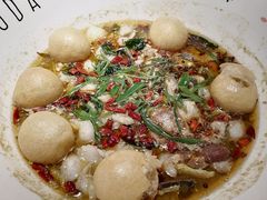 -友达面馆(广州总店)